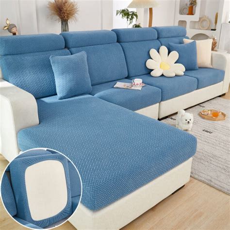 Create a New Look for Your Sofa with Nolqn Magic Sofa Covers